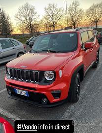 Jeep renagade