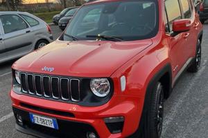 Jeep renagade