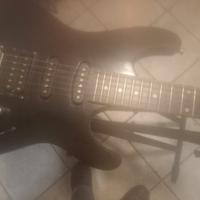 chitarra elettrica Ibanez Giò 