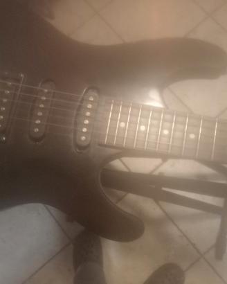chitarra elettrica Ibanez Giò 