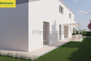 Nuovo appartamento al piano terra - RIF 44