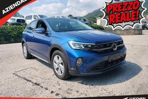 Volkswagen Taigo 1.0 TSI 85kW Life