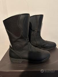 Stivali moto Sidi Dry Road Rain