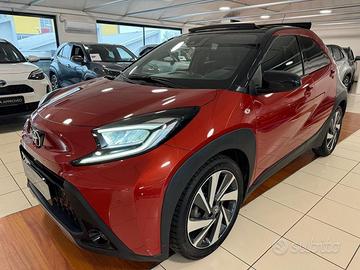 Toyota Aygo X 1.0B (72 CV) Lounge Air S-CVT