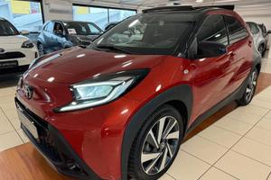 Toyota Aygo X 1.0B (72 CV) Lounge Air S-CVT