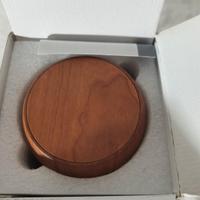 Orologio Gingko Tumbler Click Clock 