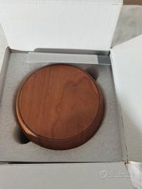 Orologio Gingko Tumbler Click Clock 