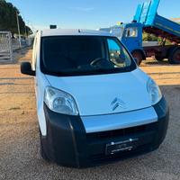 Citroen Nemo 1.4 HDi 70CV Multispace (N1)