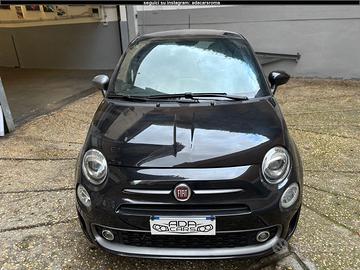 Fiat 500 SPORT - 12 MESI GARANZIA