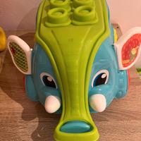 Clemmy costruzioni morbide