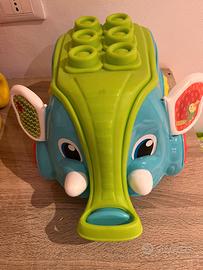 Clemmy costruzioni morbide