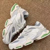 New Balance 9060 Bricks & Wood 37