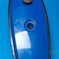 serbatoio per lambretta lui 