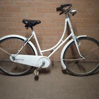 bicicletta da donna 26 