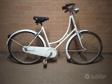 bicicletta da donna 26 