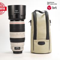 Canon EF 100-400 F4.5-5.6 L IS USM II (Canon)