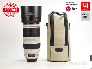Canon EF 100-400 F4.5-5.6 L IS USM II (Canon)