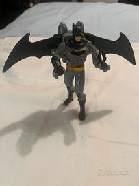 Batman sorpresa uovo Kinder grande. Originale