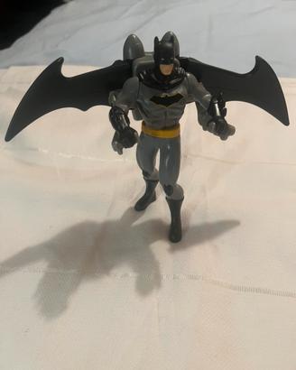 Batman sorpresa uovo Kinder grande. Originale