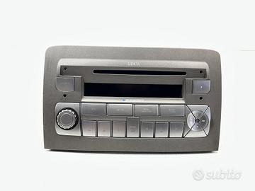 AUTORADIO LANCIA Musa 2° Serie 735387608 (07>)