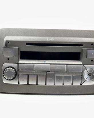 AUTORADIO LANCIA Musa 2° Serie 735387608 (07>)