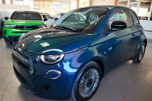 FIAT 500 Berlina Hybrid Icon km0 PROMO