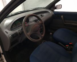 Fiato punto serie 1