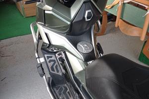 Scooter Zontes 368 G