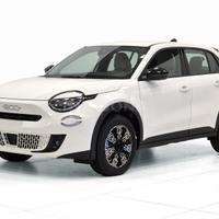 Fiat 600 1.2 hybrid icon 110cv auto