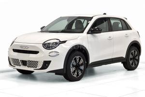 Fiat 600 1.2 hybrid icon 110cv auto