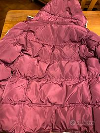 Piumino moncler donna