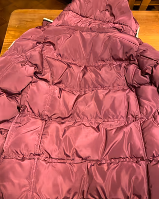 Piumino moncler donna