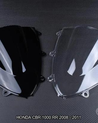 Cupolino per HONDA CBR 1000 RR 2008 - 2011