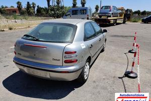 FIAT BRAVA 182 1.2 16V 80 82CV 98-02 -Ricambi