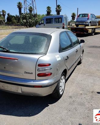 FIAT BRAVA 182 1.2 16V 80 82CV 98-02 -Ricambi