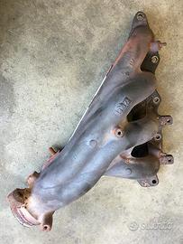 Collettore scarico Suzuki Vitara 1.6cc 16V