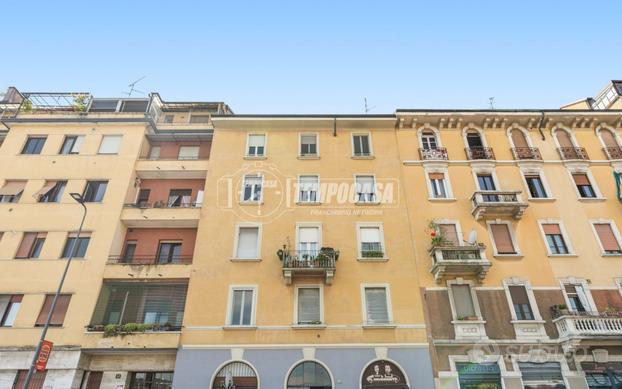 MONOLOCALE IN VIA PERONI!