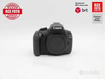 Canon EOS 1200D