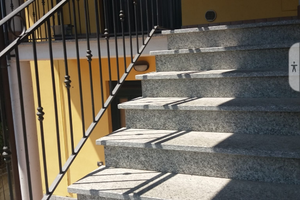 Appartamento a Serravalle S. Ca' del sole