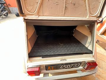 Citroen 2 cv 6 Special