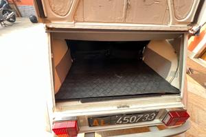 Citroen 2 cv 6 Special