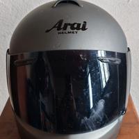Casco Arai