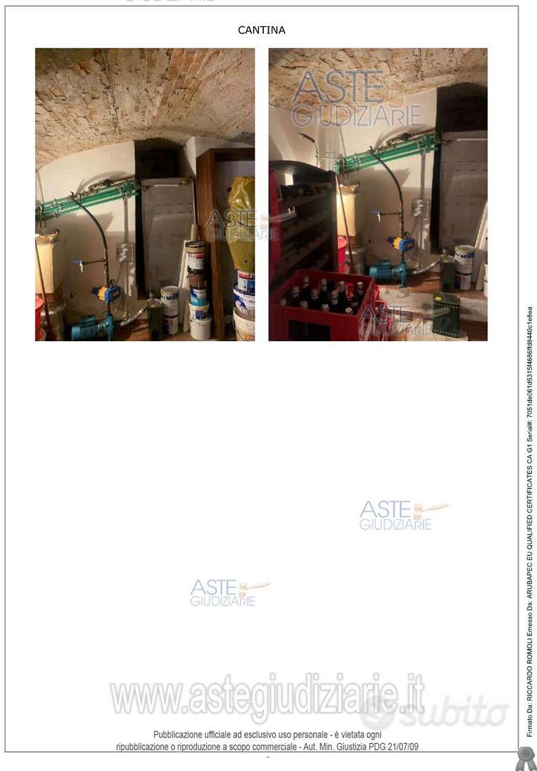 Appartamento – Pistoia, Lo Sperone - Vista 2