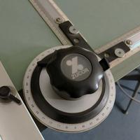 Tavolo da disegno - Bieffe Zucor