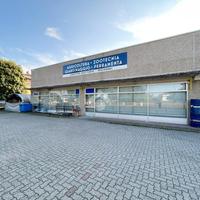 CAPANNONE A STRAMBINO