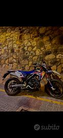 Mrt rieju 50 cc
