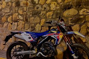Mrt rieju 50 cc