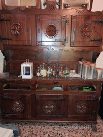 sala da pranzo 