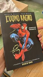 Serie oro la repubblica