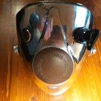 calotta/corpo faro moto epoca DUCATI aprilia